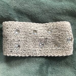 Winter ❄️ Headband